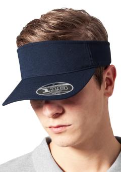 110 Visor Cap