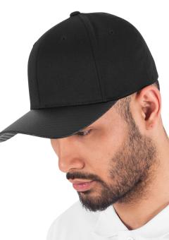 Carbon Flexfit Cap