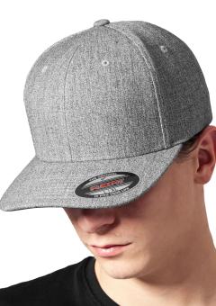 Plain Span Flexfit