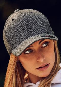 Flexfit Melange Cap