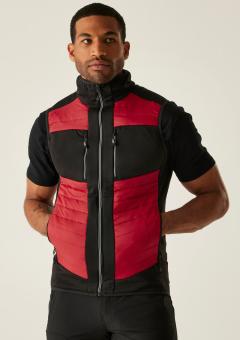 E-Volve Thermal Hybrid Bodywarmer