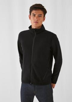 Coolstar/men Fleece Full Zip 