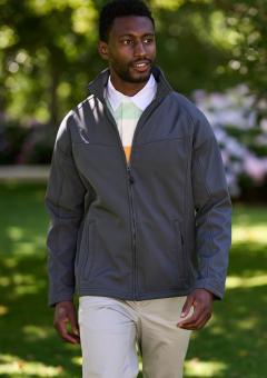 Uproar Softshell Jacket Uproar Softshell Jacket