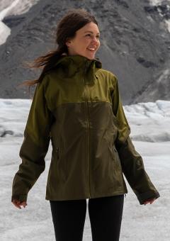 Women's Vertex Stormshell
