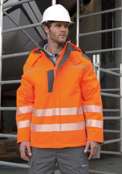Dynamic SoftShell Coat