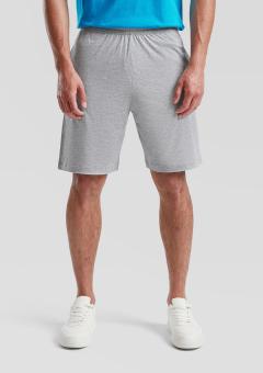Iconic 195 Jersey Shorts