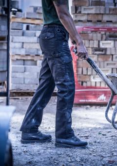 Pro Cargo Trouser (Reg) Pro Cargo Trouser (Reg)