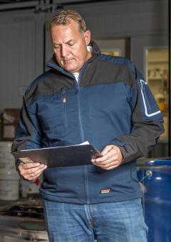 Work-Guard Sabre Stretch Jacket Work-Guard Sabre Stretch Jacket