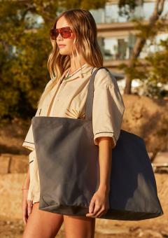 Oversized Canvas Tote Bag Oversized Canvas Tote Bag