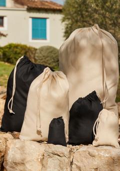 Recycled Cotton Stuff Bag Recycled Cotton Stuff Bag