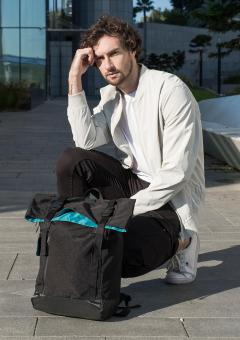 Budapest Laptop Backpack Budapest Laptop Backpack