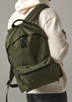 Recycled Backpack Recycled Backpack