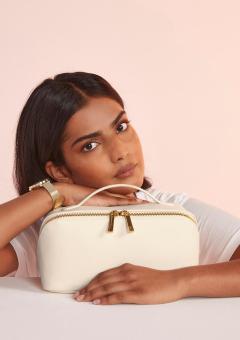Boutique Open Flat Accessory Case