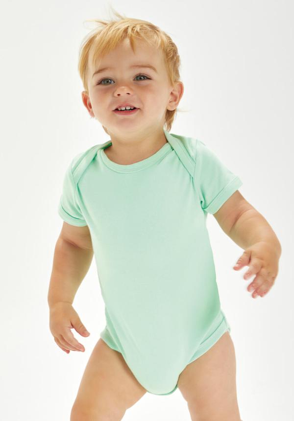 FR 01047 - Baby Bodysuit FR 01047 - Baby Bodysuit