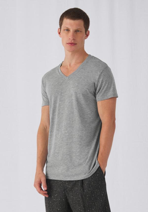 FR 01142 - V Triblend/men T-Shirt FR 01142 - V Triblend/men T-Shirt