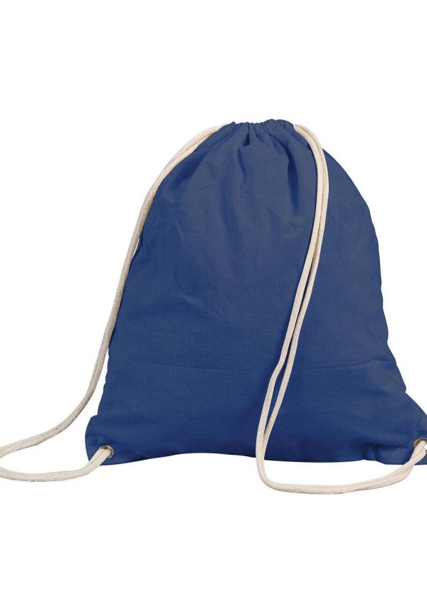 FR 01238 - Stafford Cotton Drawstring Tote FR 01238 - Stafford Cotton Drawstring Tote