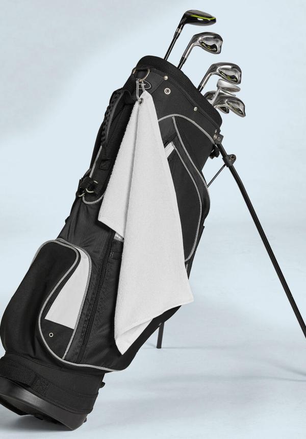 FR 01264 - Thames Golf Towel 30x50 cm