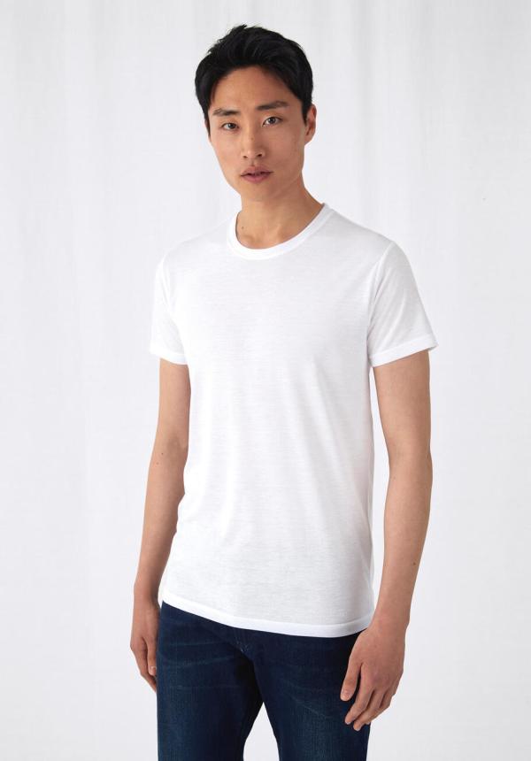 FR 01342 - Sublimation/men T-Shirt