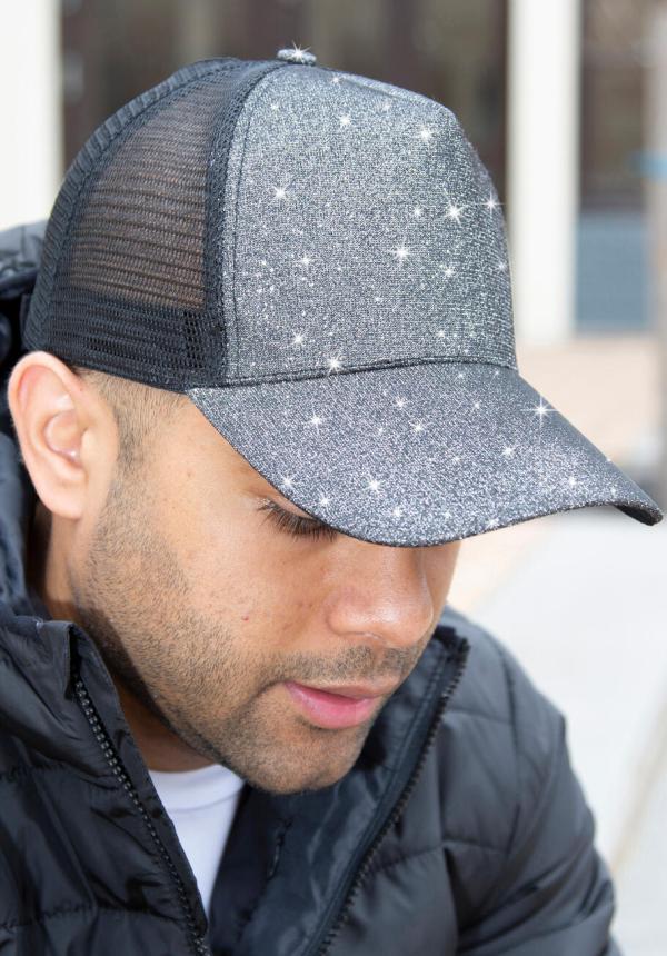 FR 01434 - New York Sparkle Cap