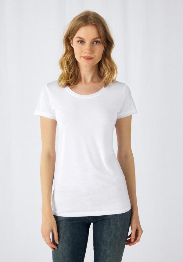 FR 01442 - Sublimation/women T-Shirt