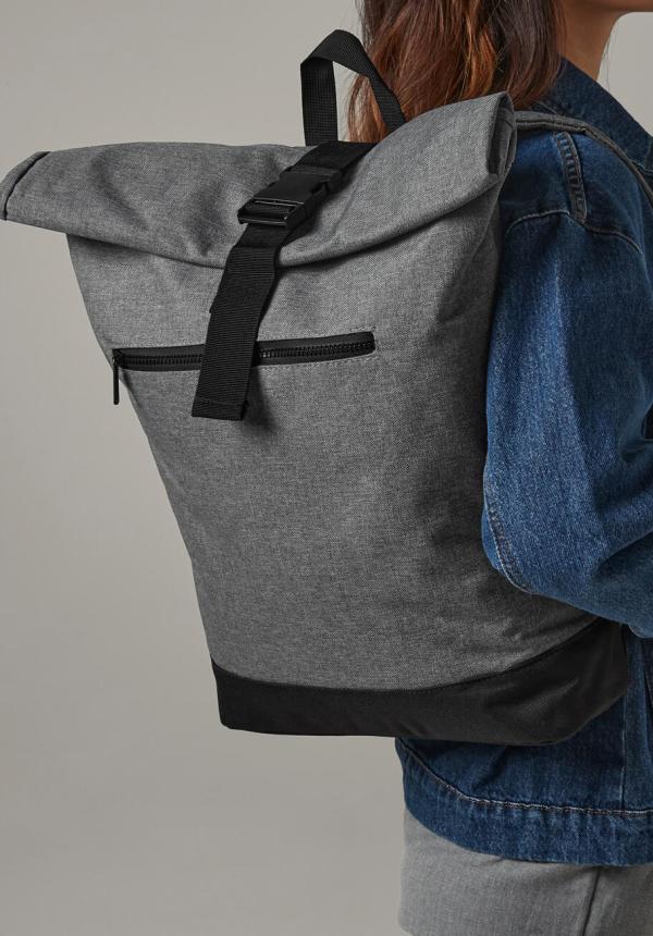 FR 01729 - Roll-Top Backpack FR 01729 - Roll-Top Backpack