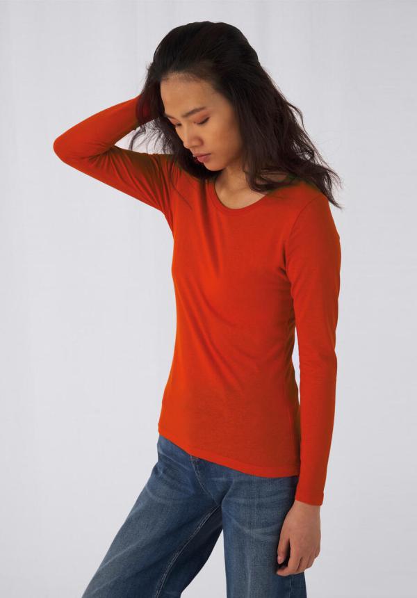 FR 01842 - Inspire LSL T /women FR 01842 - Inspire LSL T /women