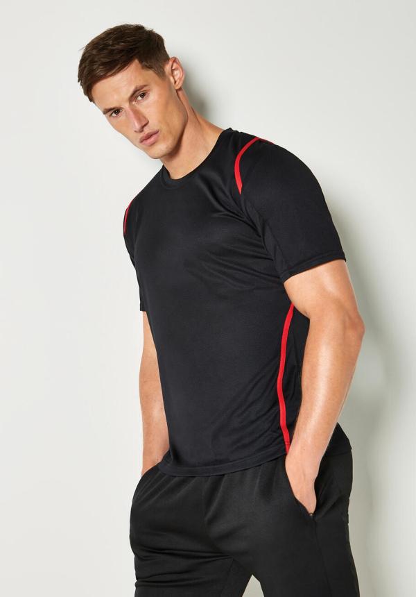 FR 02111 - Regular Fit Cooltex® Contrast Tee