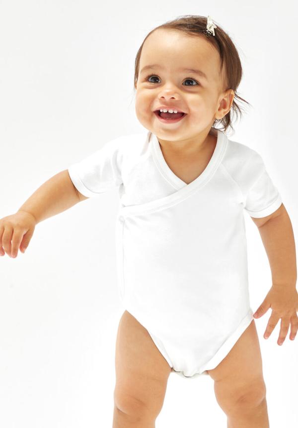 FR 02347 - Baby Kimono Bodysuit