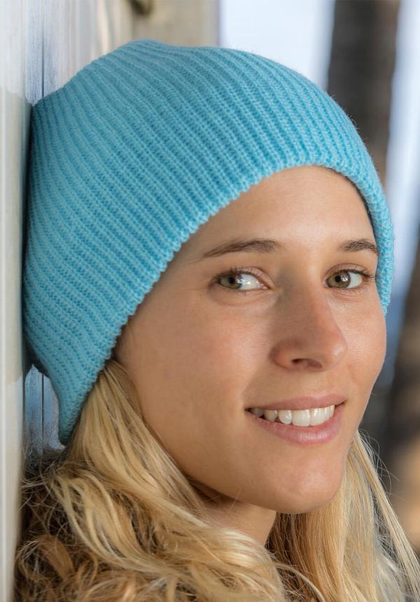 FR 03134 - Softex Beanie