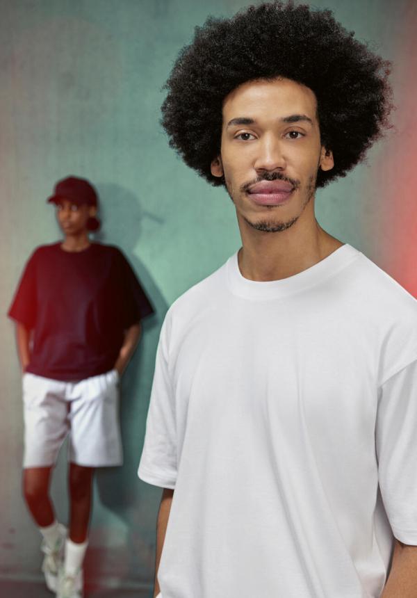 FR 03142 - #E220 Oversized T-Shirt