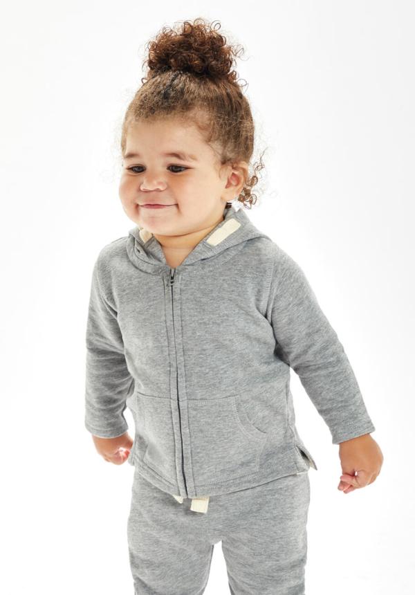 FR 03247 - Baby Hoodie FR 03247 - Baby Hoodie