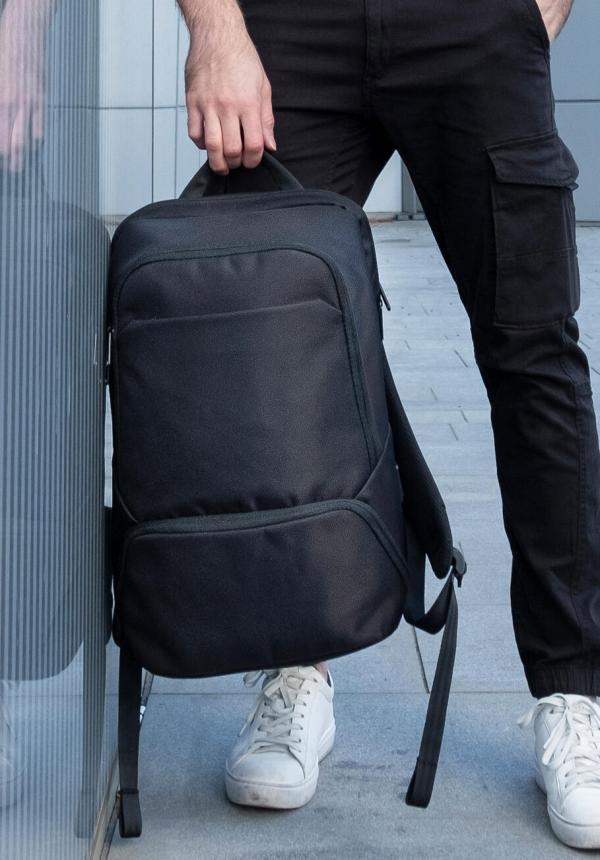 FR 03838 - Interlaken Alpine Laptop Backpack FR 03838 - Interlaken Alpine Laptop Backpack