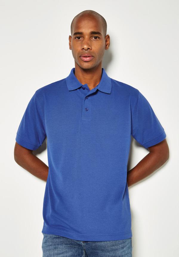 FR 04311 - Men's Classic Fit Polo Superwash® 60º