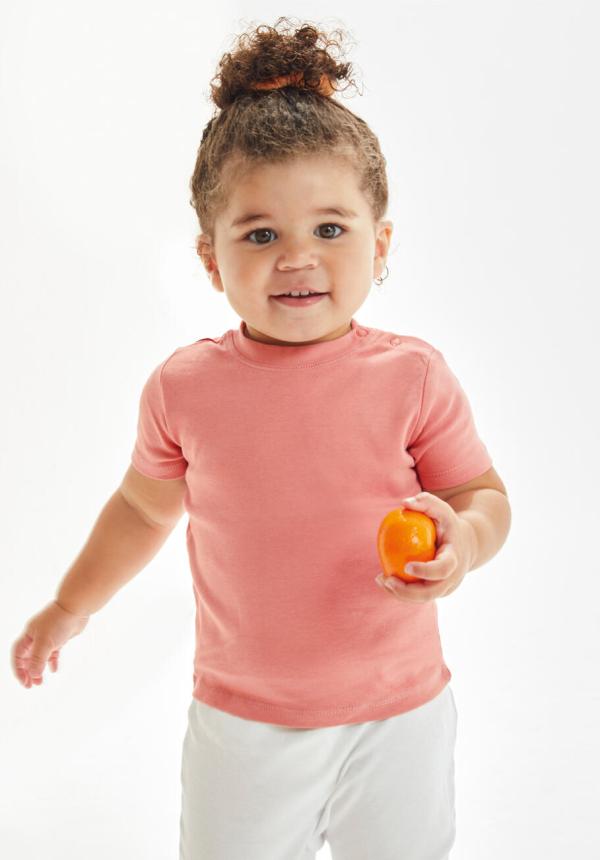 FR 04747 - Baby T-Shirt