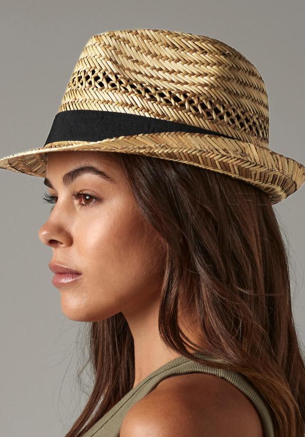 FR 04969 - Straw Summer Trilby