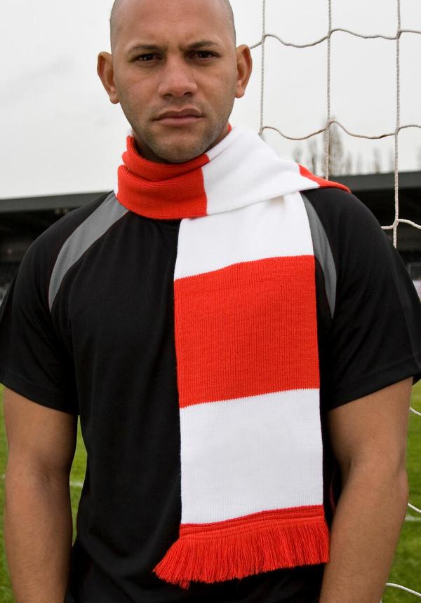 FR 05133 - Team Scarf