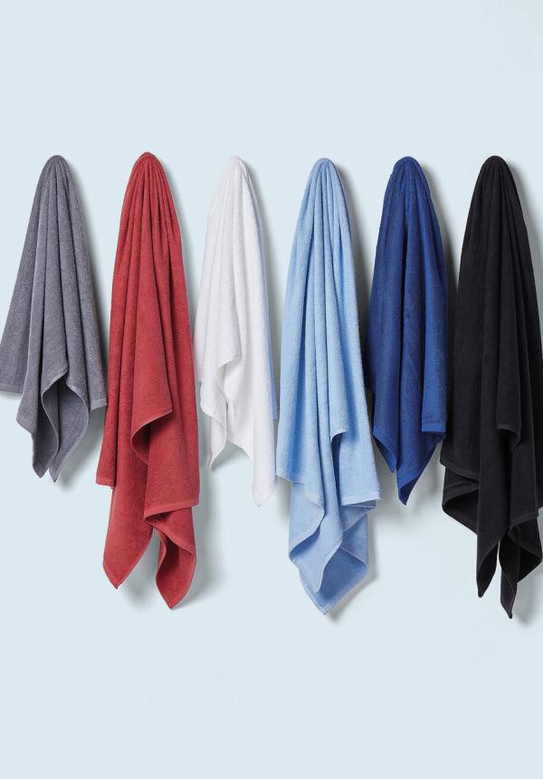 FR 05164 - Ebro Guest Towel 30x50cm