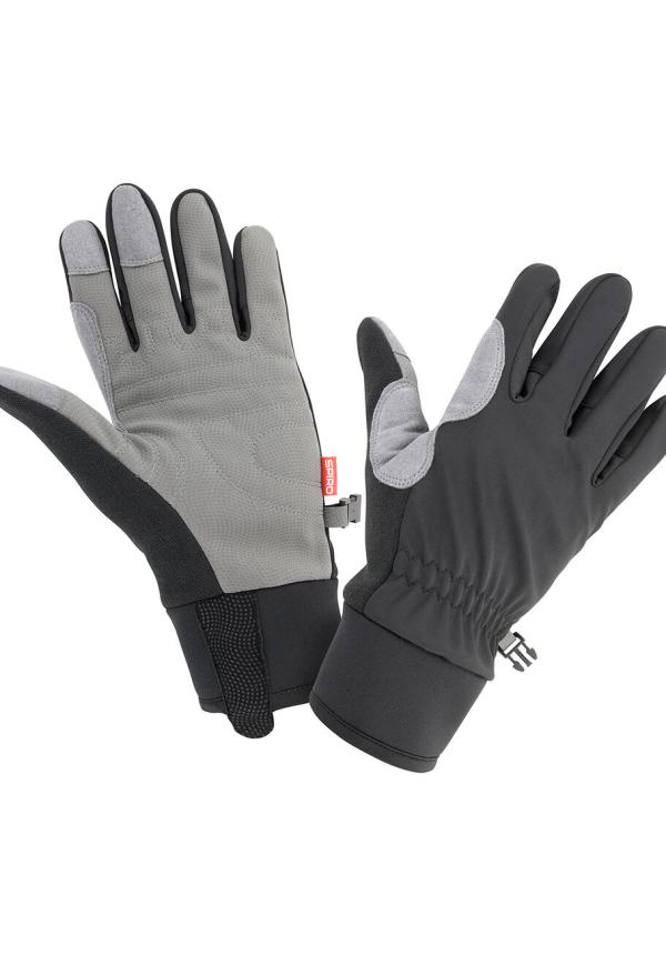 FR 05833 - Spiro Winter Gloves
