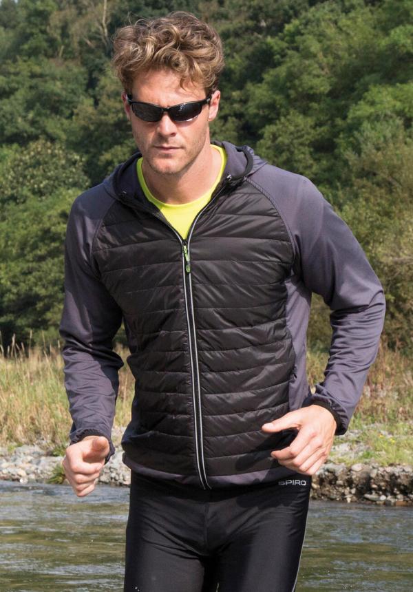 FR 05933 - Men's Zero Gravity Jacket FR 05933 - Men's Zero Gravity Jacket