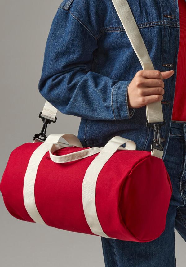 FR 06029 - Mini Barrel Bag FR 06029 - Mini Barrel Bag