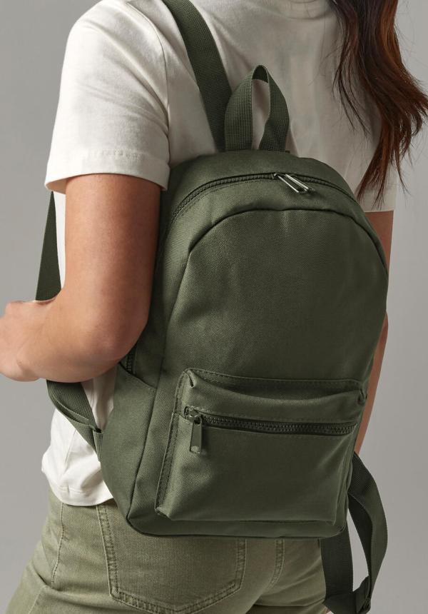 FR 06429 - Mini Essential Fashion Backpack FR 06429 - Mini Essential Fashion Backpack