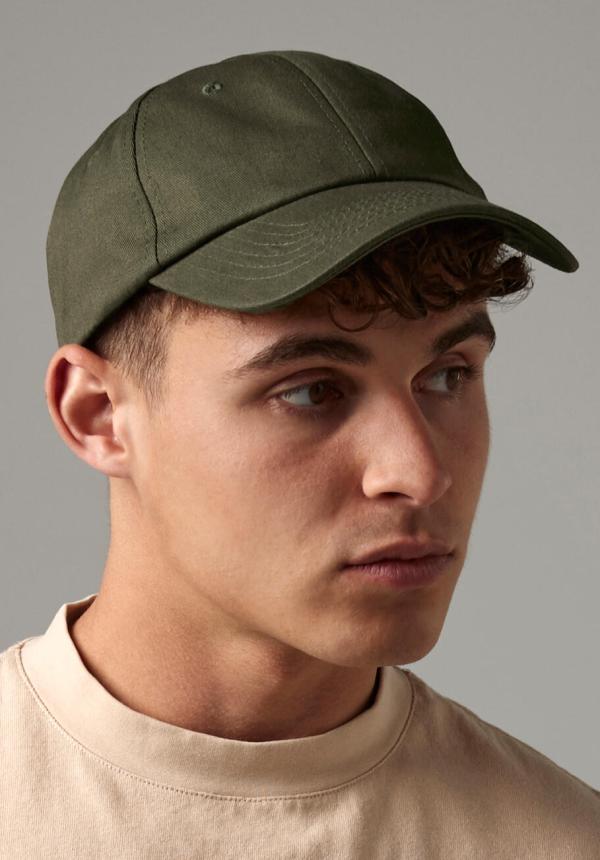 FR 06469 - Authentic Baseball Cap