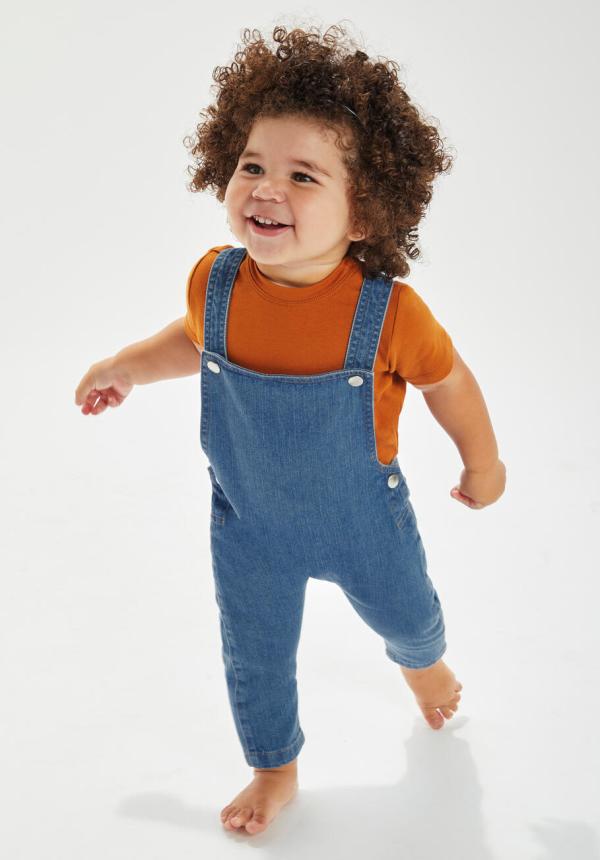 FR 06847 - Baby Rocks Denim Dungarees