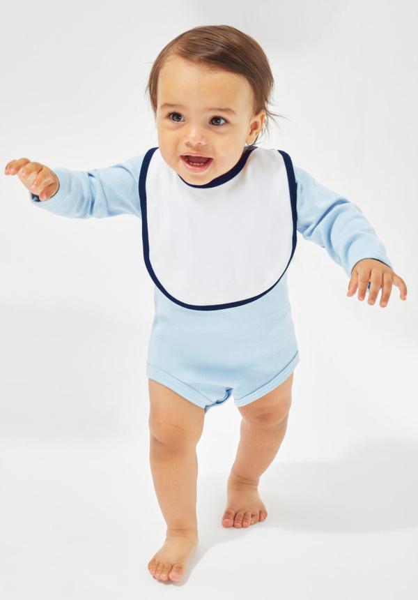 FR 06947 - Single Layer Bib