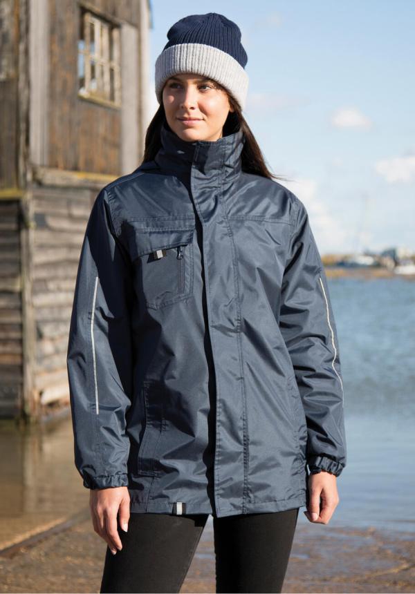 FR 07133 - Printable 3-in-1 Transit Jacket