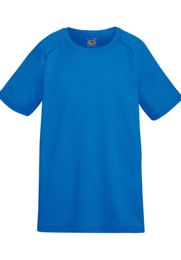 FR 07201 - Kids Performance T