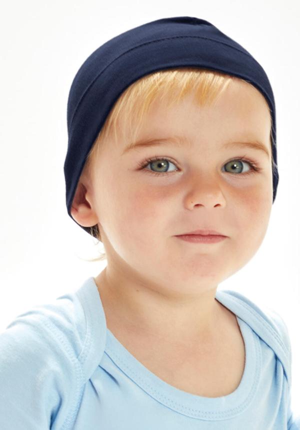 FR 07247 - Baby Hat