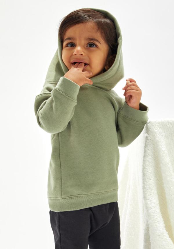 FR 07347 - Baby Essential Hoodie