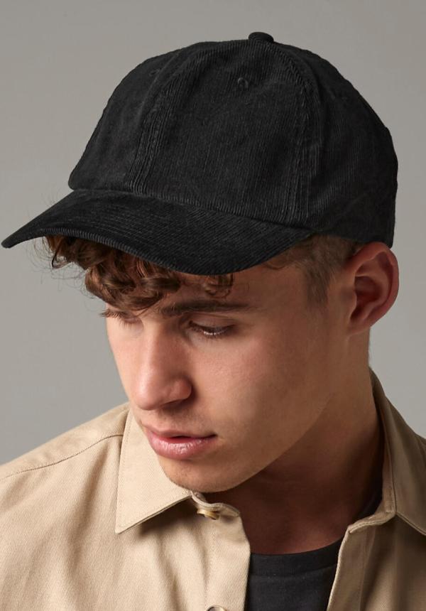 FR 07369 - Heritage Cord Cap