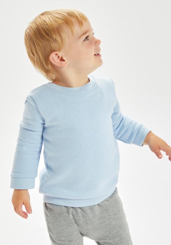 FR 07447 - Baby Essential Sweatshirt